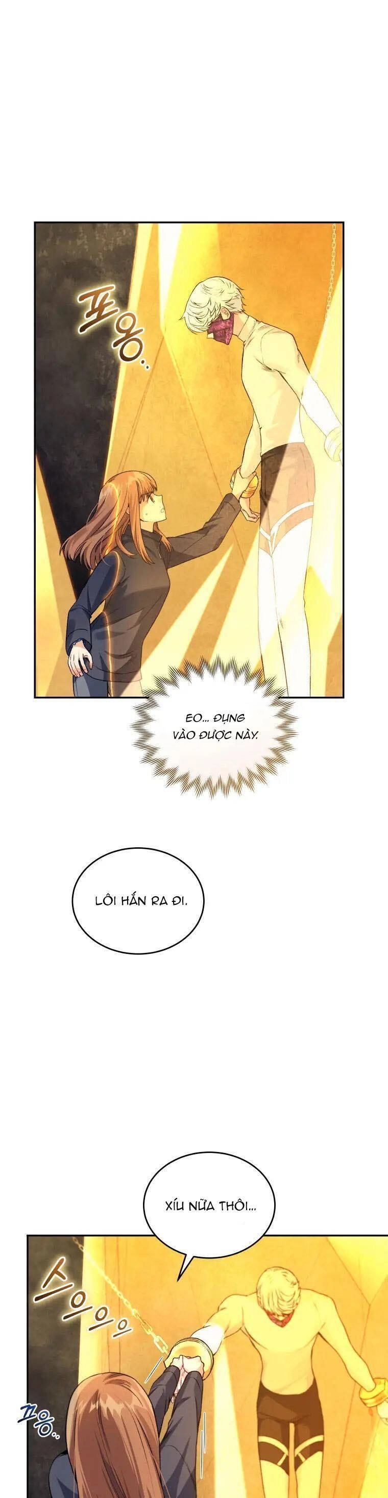 Ta Đánh Cắp Linh Hồn Của Ranker Top 1 Chapter 28 - 43