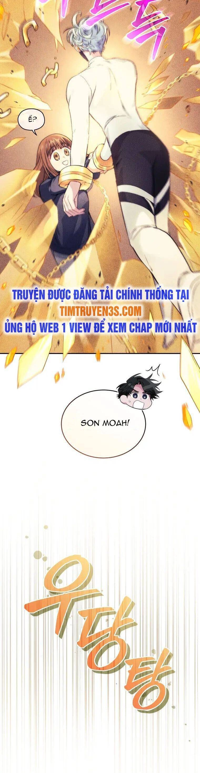 Ta Đánh Cắp Linh Hồn Của Ranker Top 1 Chapter 28 - 45