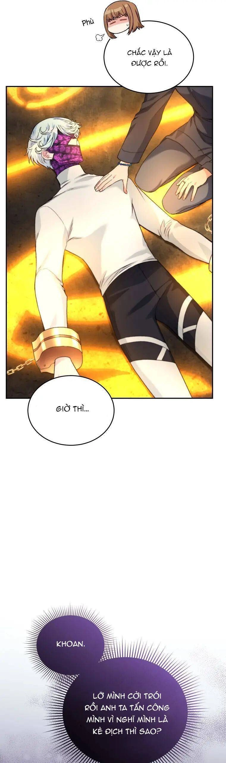 Ta Đánh Cắp Linh Hồn Của Ranker Top 1 Chapter 28 - 48