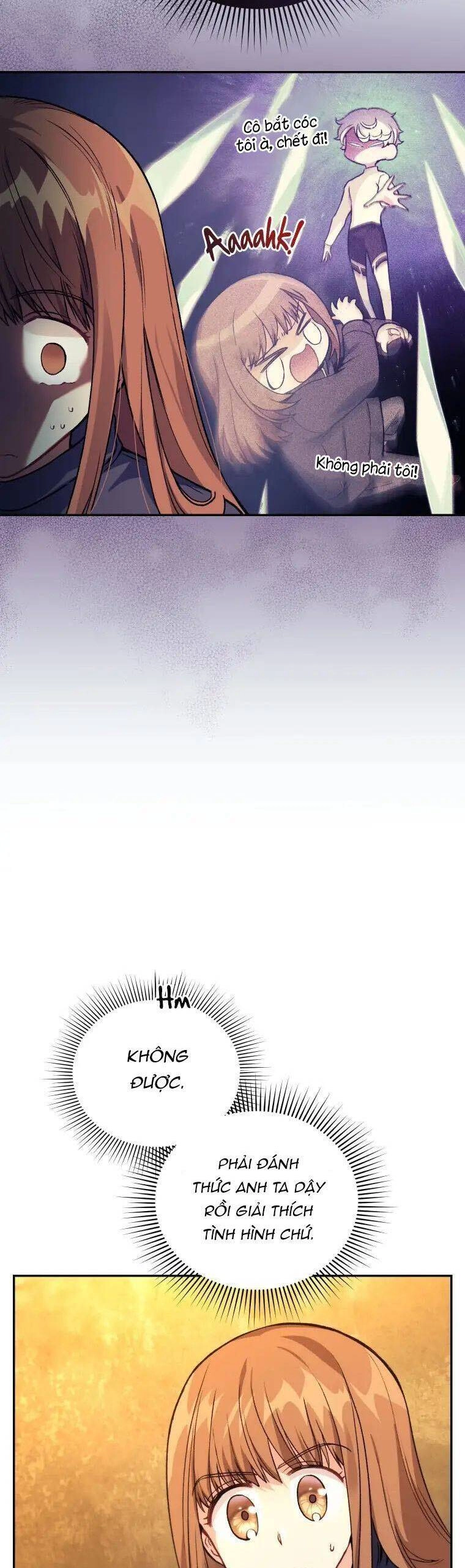 Ta Đánh Cắp Linh Hồn Của Ranker Top 1 Chapter 28 - 49