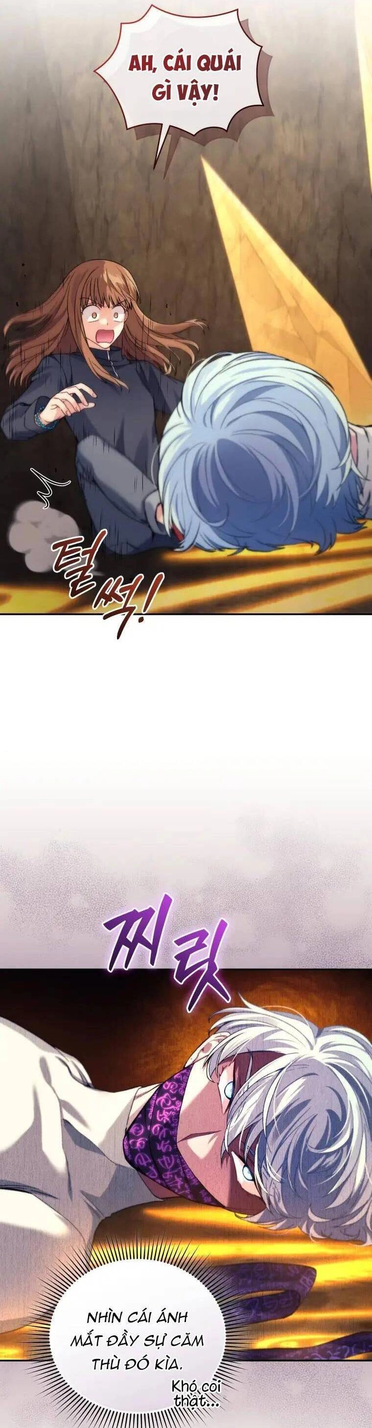 Ta Đánh Cắp Linh Hồn Của Ranker Top 1 Chapter 29 - 2