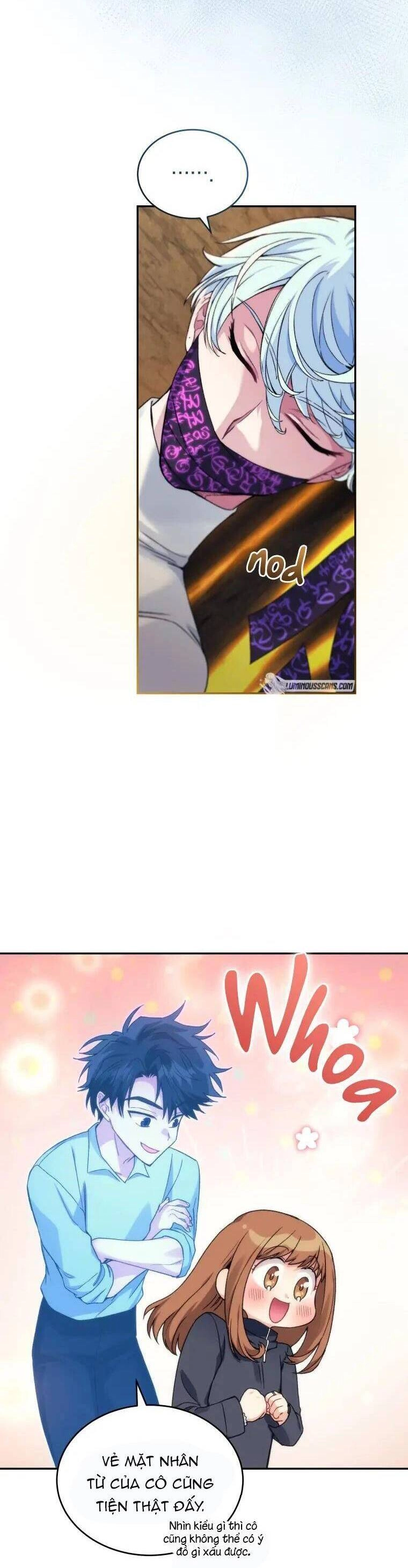 Ta Đánh Cắp Linh Hồn Của Ranker Top 1 Chapter 29 - 5