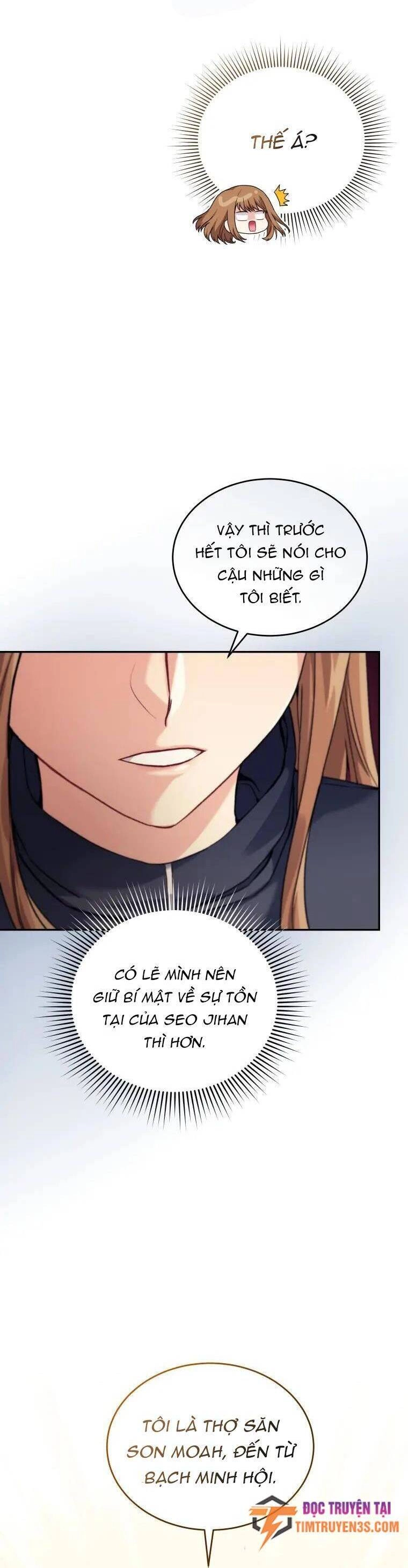 Ta Đánh Cắp Linh Hồn Của Ranker Top 1 Chapter 29 - 6