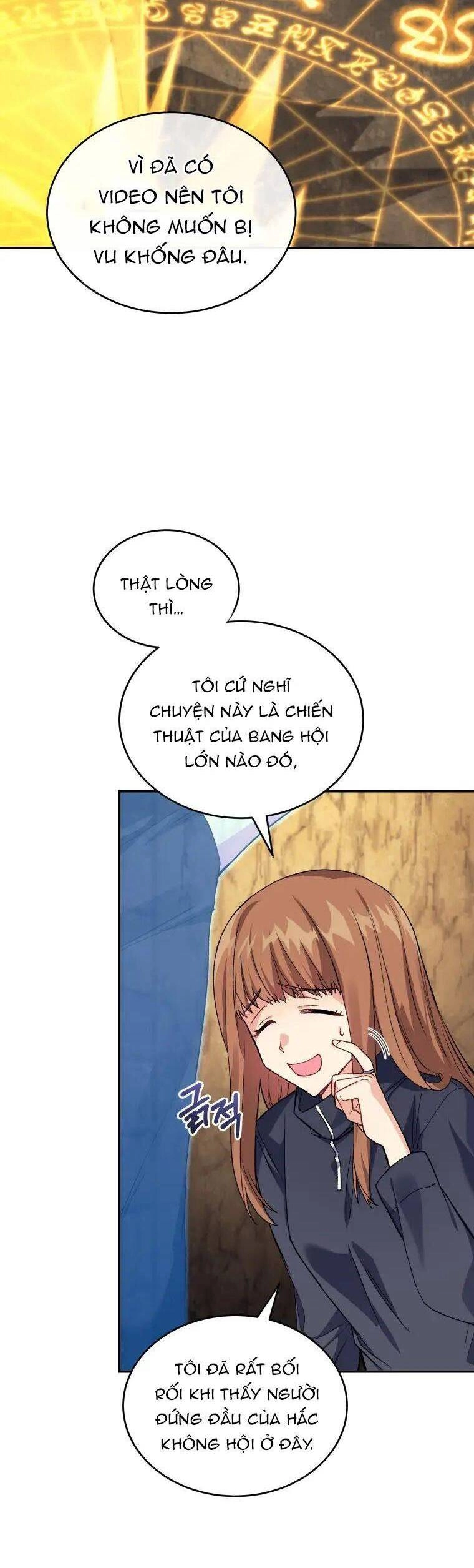 Ta Đánh Cắp Linh Hồn Của Ranker Top 1 Chapter 29 - 9