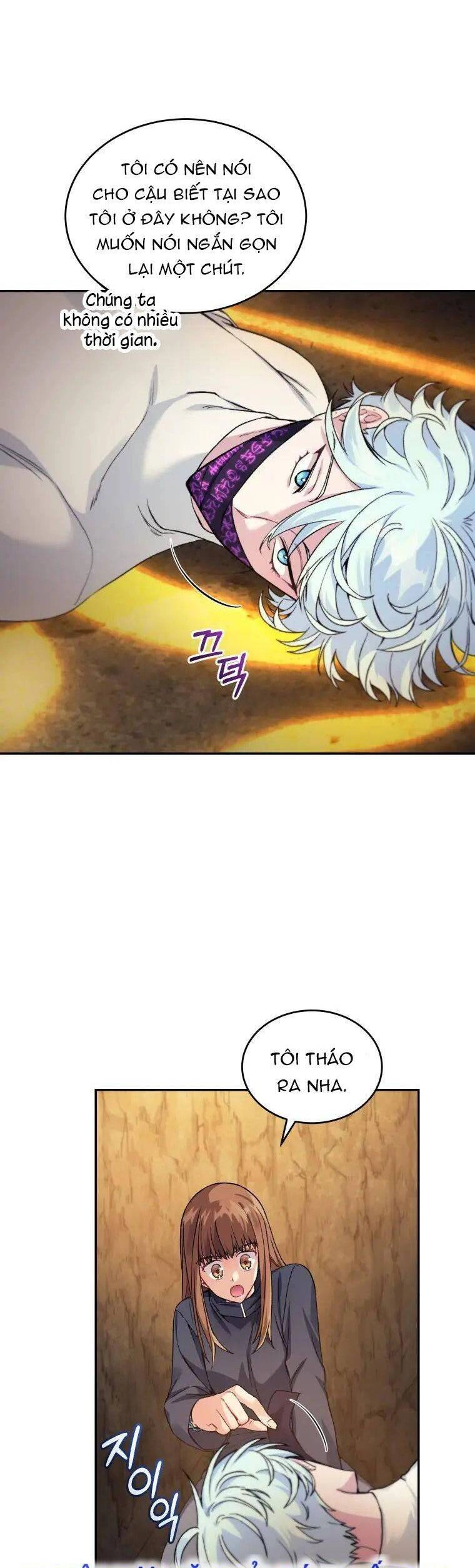 Ta Đánh Cắp Linh Hồn Của Ranker Top 1 Chapter 29 - 10