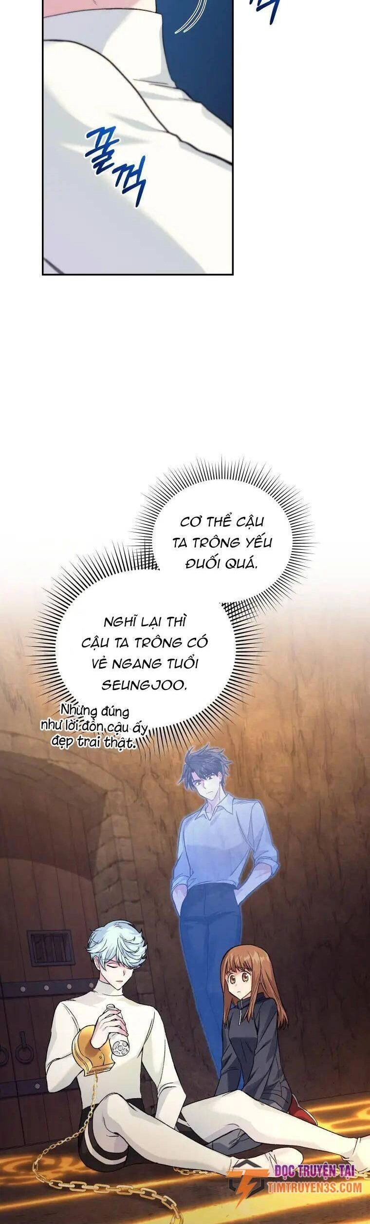 Ta Đánh Cắp Linh Hồn Của Ranker Top 1 Chapter 29 - 12