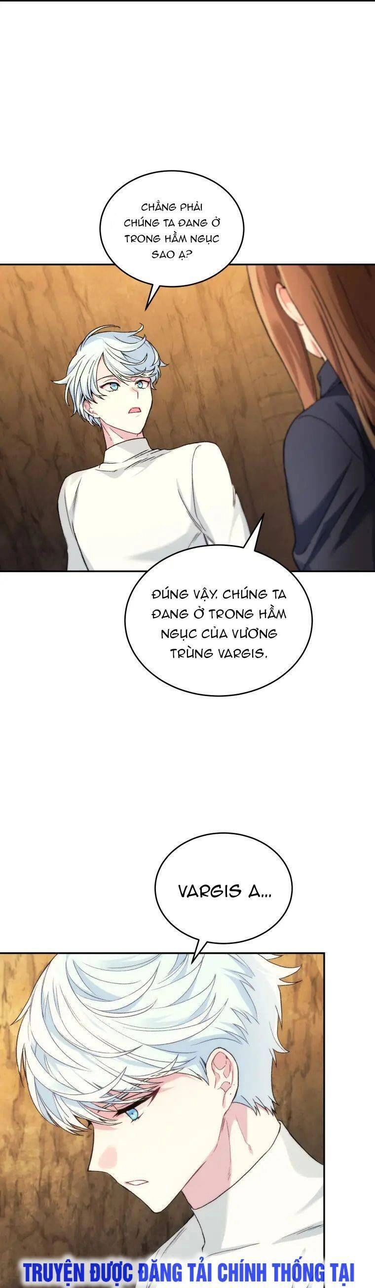 Ta Đánh Cắp Linh Hồn Của Ranker Top 1 Chapter 29 - 13