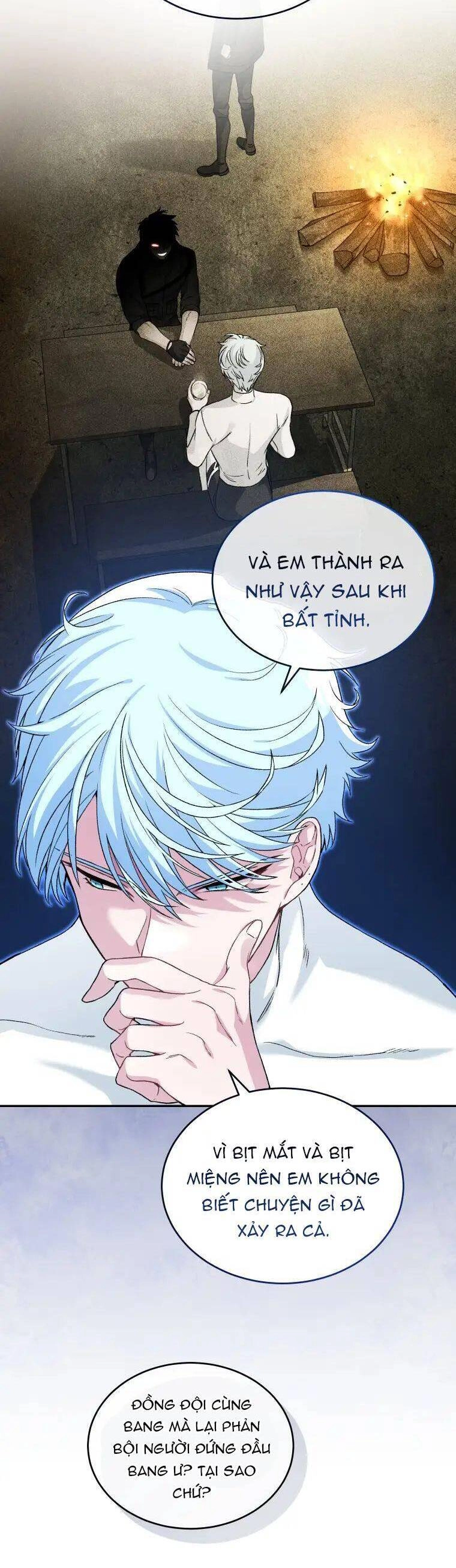 Ta Đánh Cắp Linh Hồn Của Ranker Top 1 Chapter 29 - 15