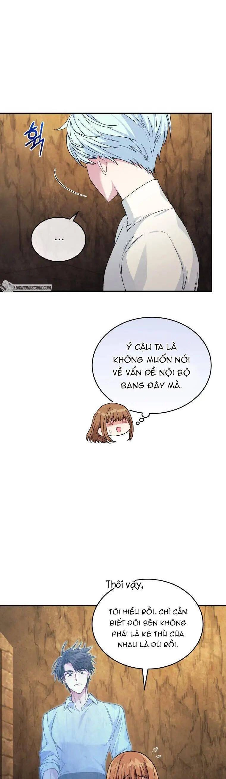 Ta Đánh Cắp Linh Hồn Của Ranker Top 1 Chapter 29 - 16