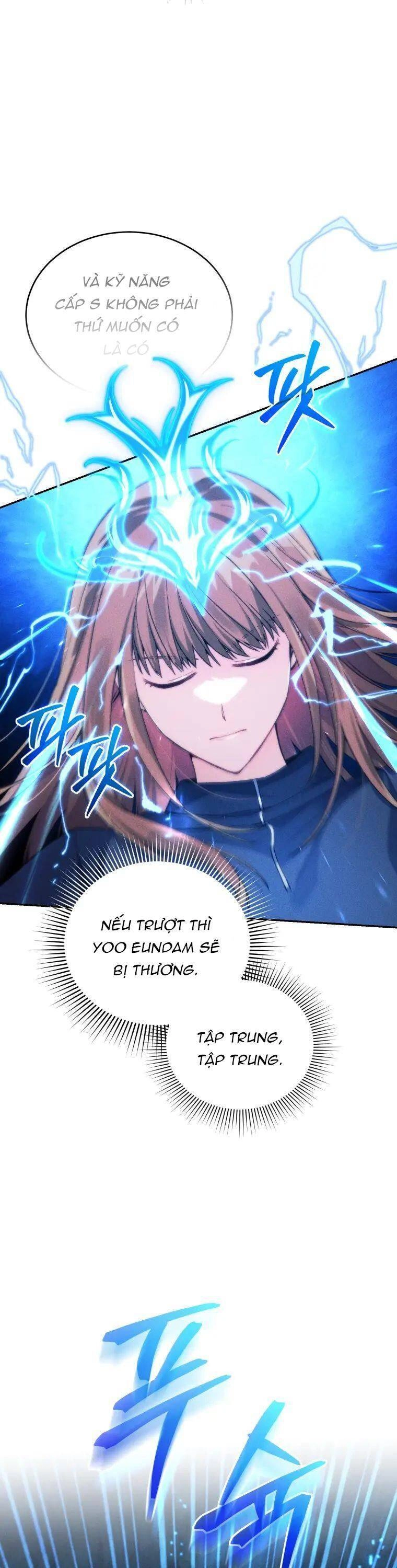 Ta Đánh Cắp Linh Hồn Của Ranker Top 1 Chapter 29 - 19