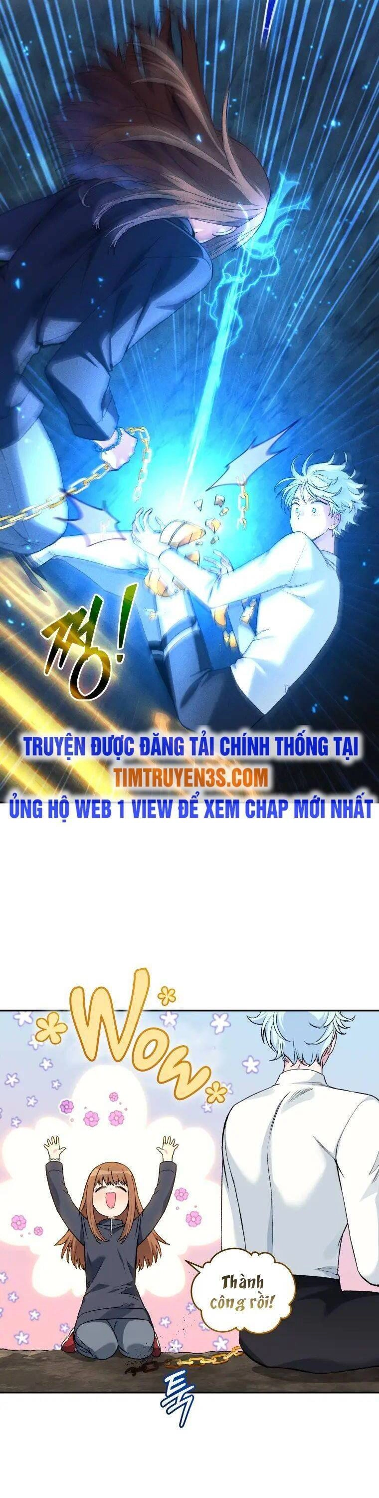 Ta Đánh Cắp Linh Hồn Của Ranker Top 1 Chapter 29 - 20