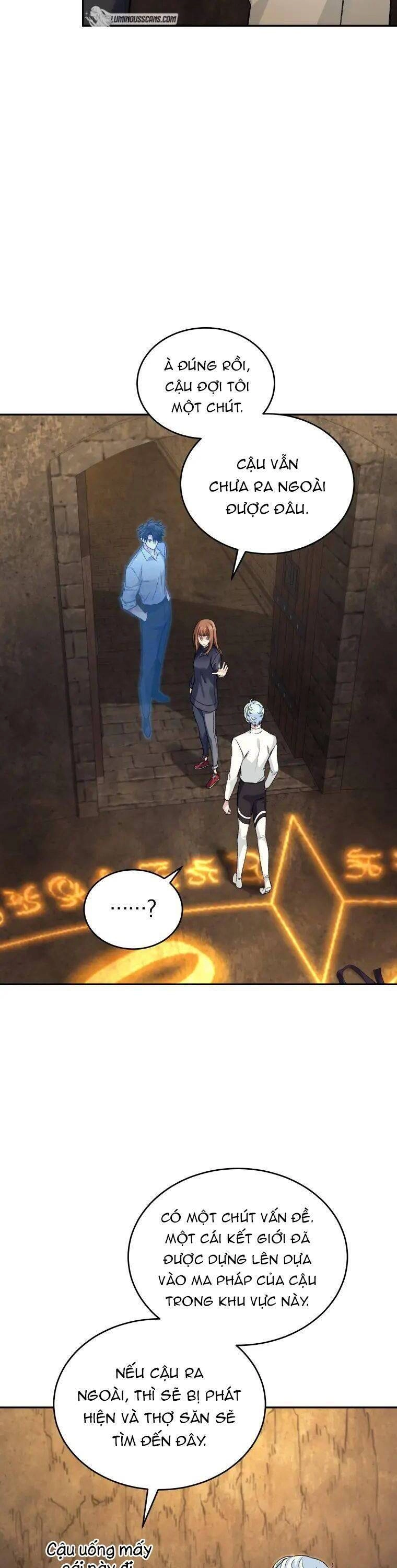 Ta Đánh Cắp Linh Hồn Của Ranker Top 1 Chapter 29 - 22