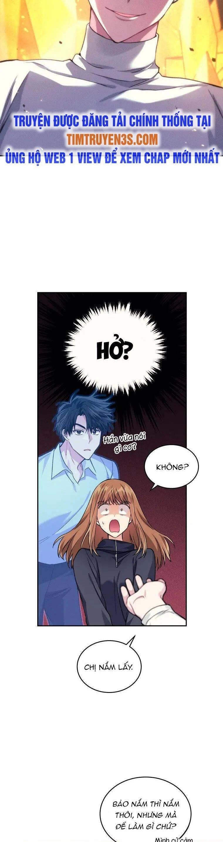 Ta Đánh Cắp Linh Hồn Của Ranker Top 1 Chapter 29 - 27