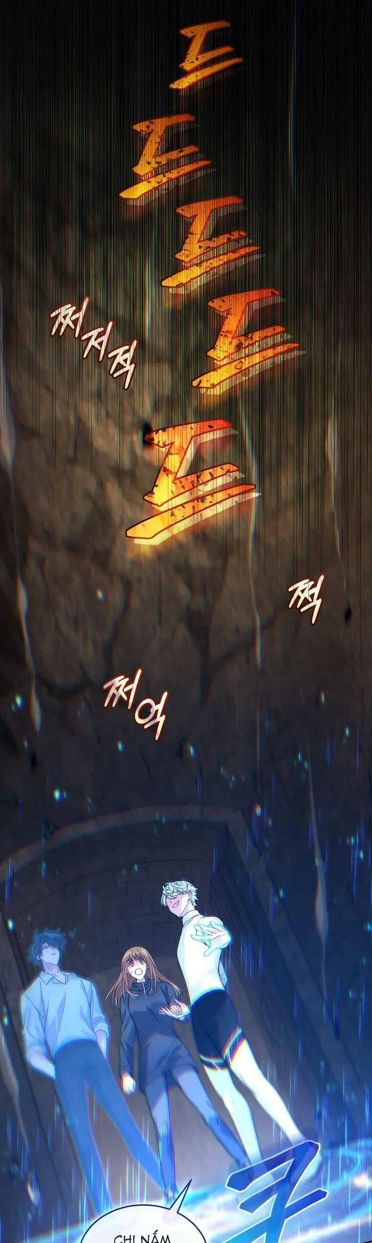 Ta Đánh Cắp Linh Hồn Của Ranker Top 1 Chapter 29 - 29