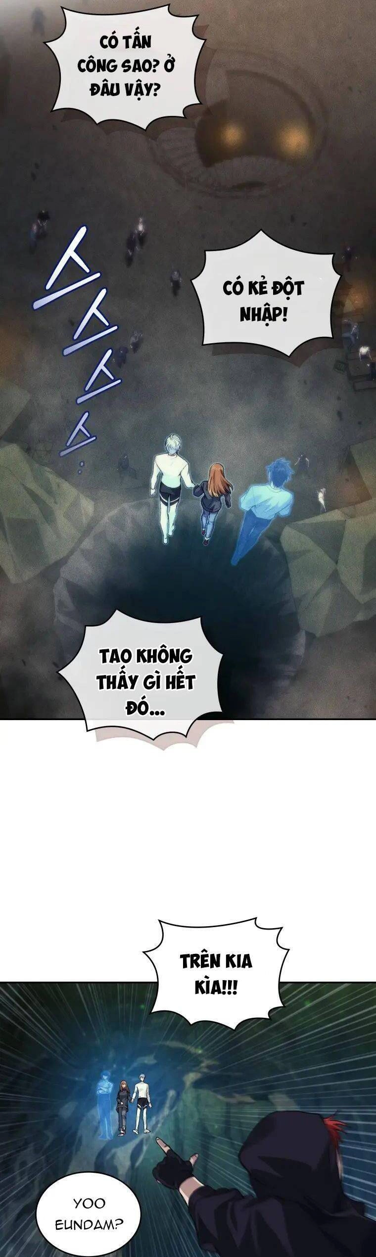 Ta Đánh Cắp Linh Hồn Của Ranker Top 1 Chapter 29 - 33