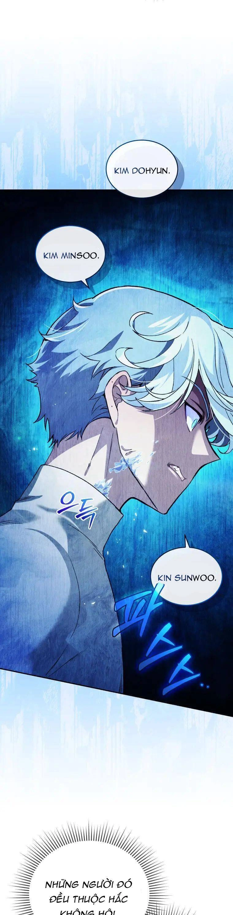 Ta Đánh Cắp Linh Hồn Của Ranker Top 1 Chapter 29 - 35