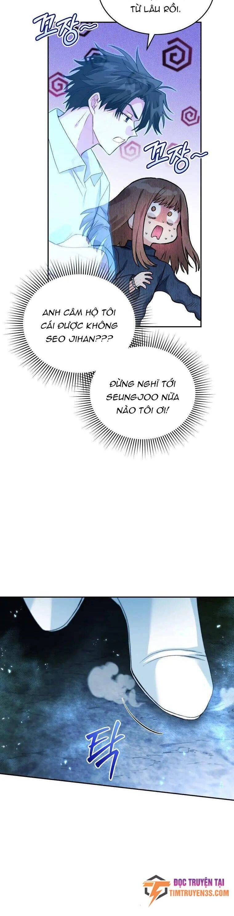 Ta Đánh Cắp Linh Hồn Của Ranker Top 1 Chapter 29 - 39