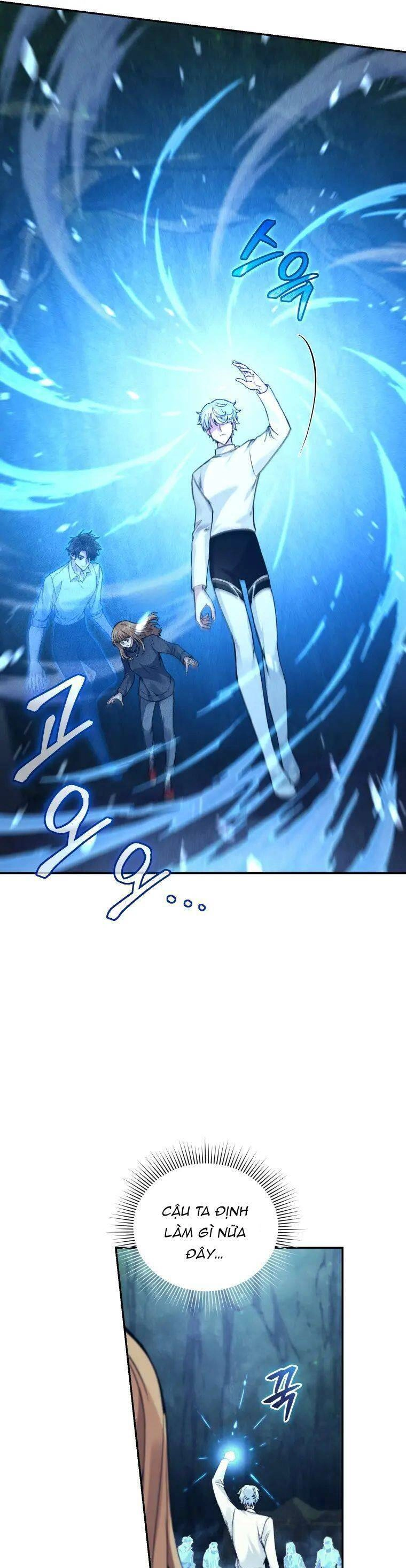 Ta Đánh Cắp Linh Hồn Của Ranker Top 1 Chapter 29 - 40