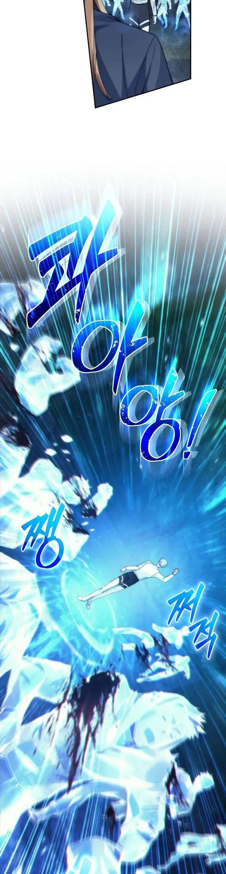 Ta Đánh Cắp Linh Hồn Của Ranker Top 1 Chapter 29 - 41