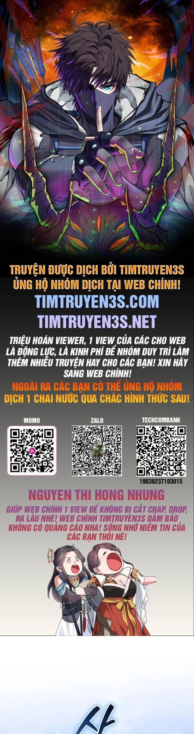 Ta Đánh Cắp Linh Hồn Của Ranker Top 1 Chapter 30 - 1