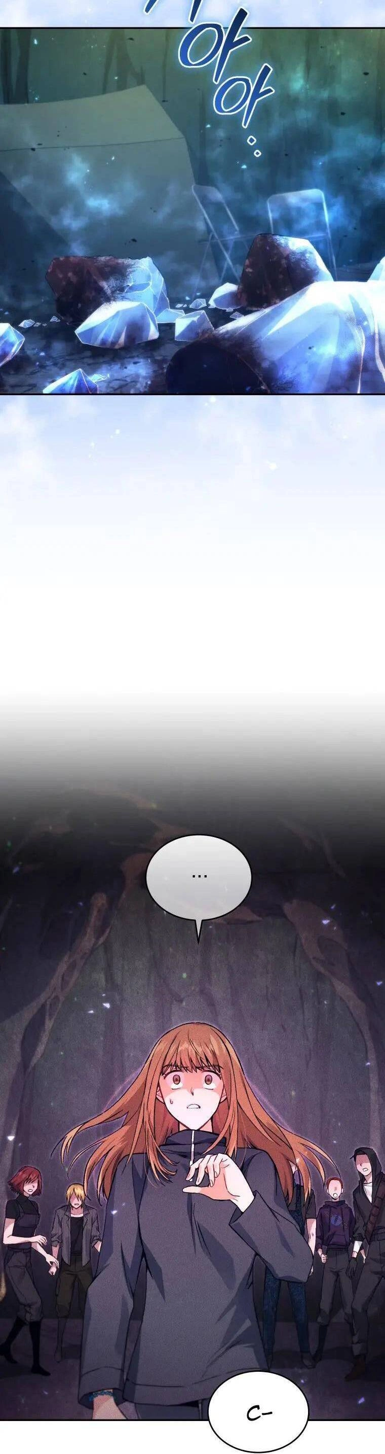 Ta Đánh Cắp Linh Hồn Của Ranker Top 1 Chapter 30 - 2