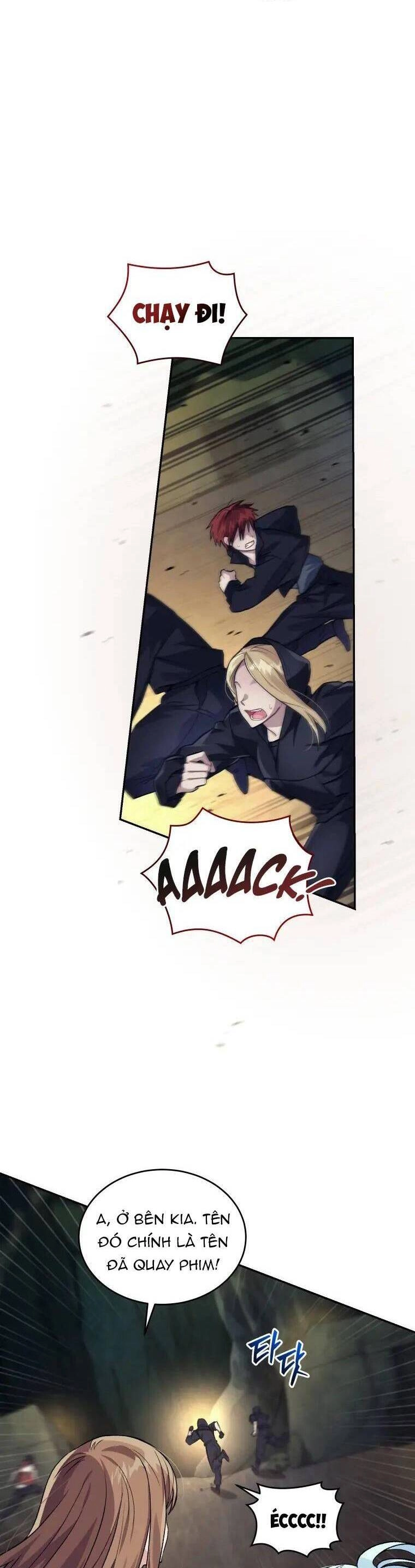 Ta Đánh Cắp Linh Hồn Của Ranker Top 1 Chapter 30 - 3