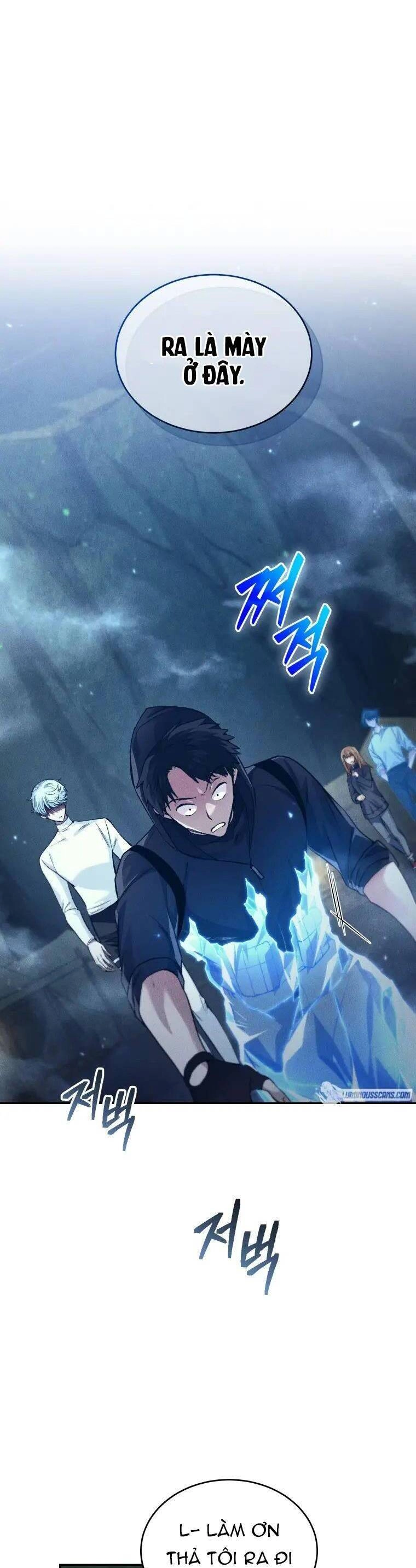 Ta Đánh Cắp Linh Hồn Của Ranker Top 1 Chapter 30 - 5