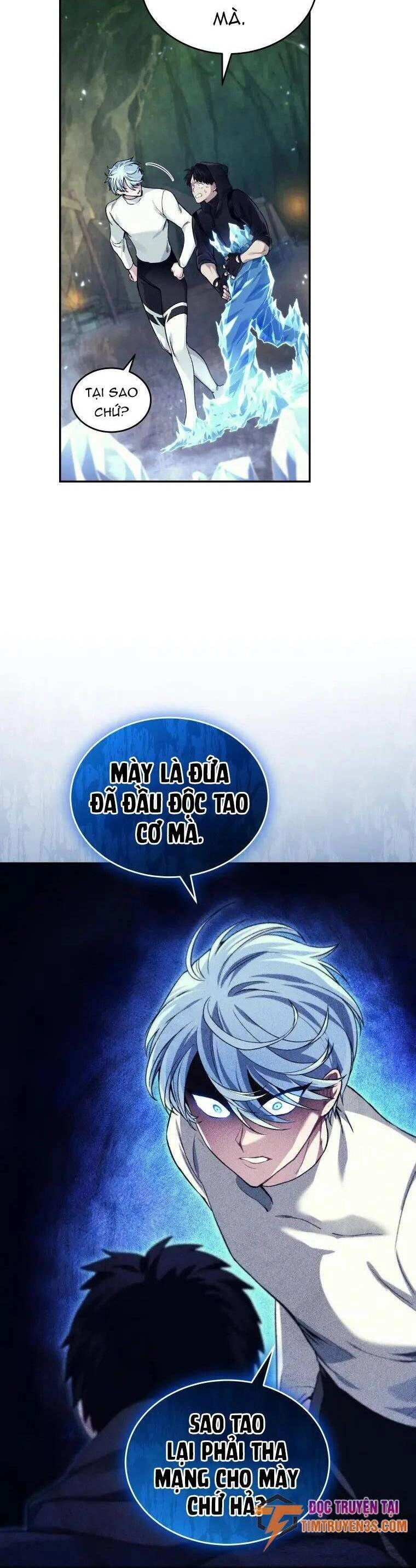 Ta Đánh Cắp Linh Hồn Của Ranker Top 1 Chapter 30 - 6