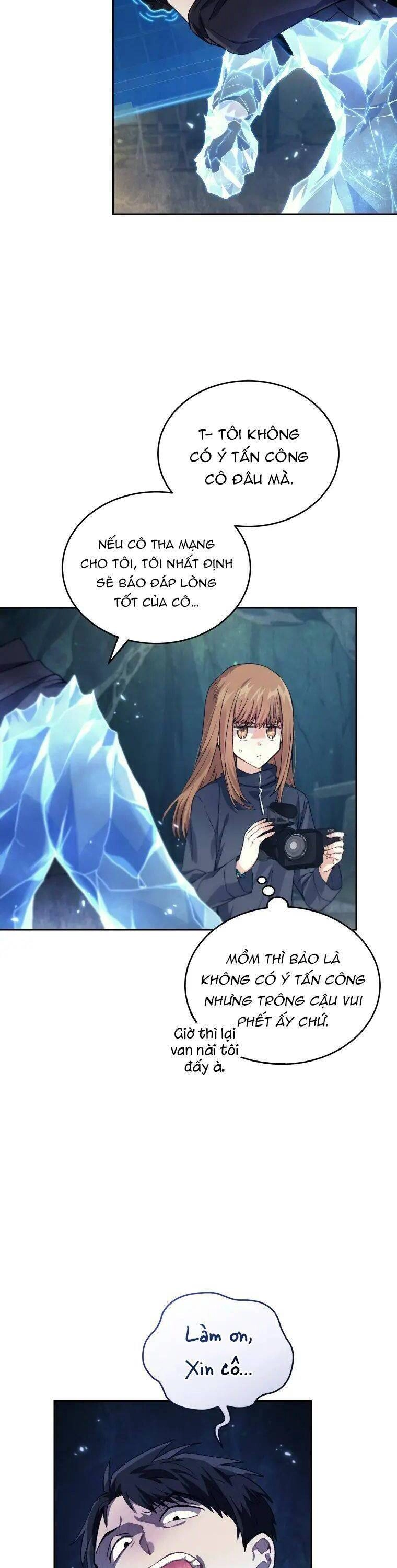 Ta Đánh Cắp Linh Hồn Của Ranker Top 1 Chapter 30 - 8