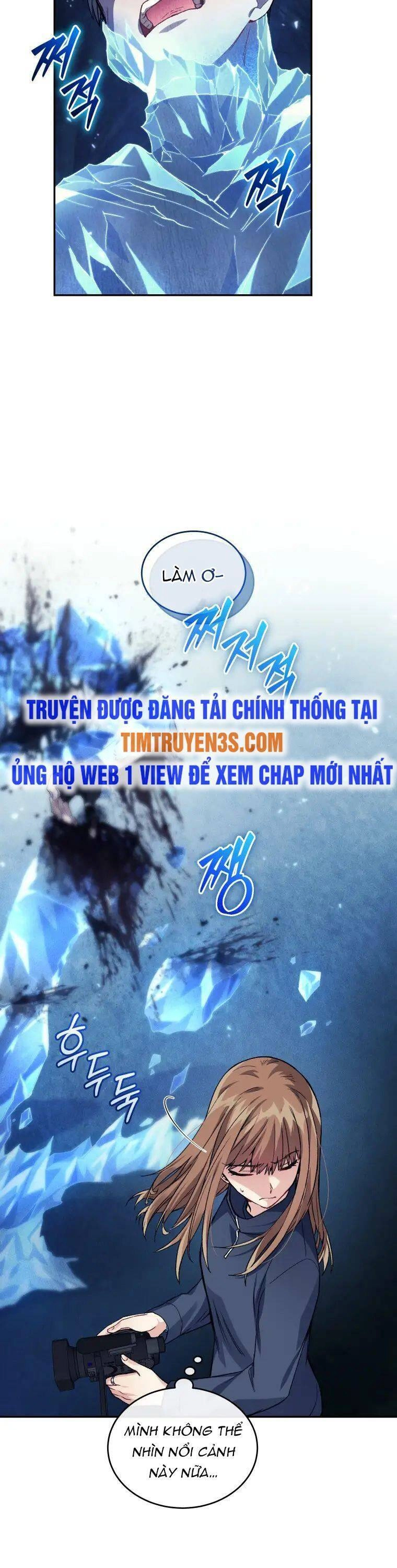Ta Đánh Cắp Linh Hồn Của Ranker Top 1 Chapter 30 - 9