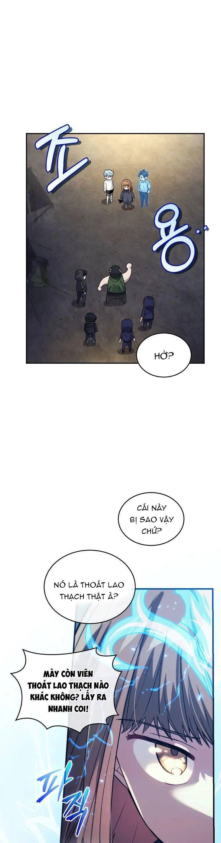 Ta Đánh Cắp Linh Hồn Của Ranker Top 1 Chapter 30 - 12