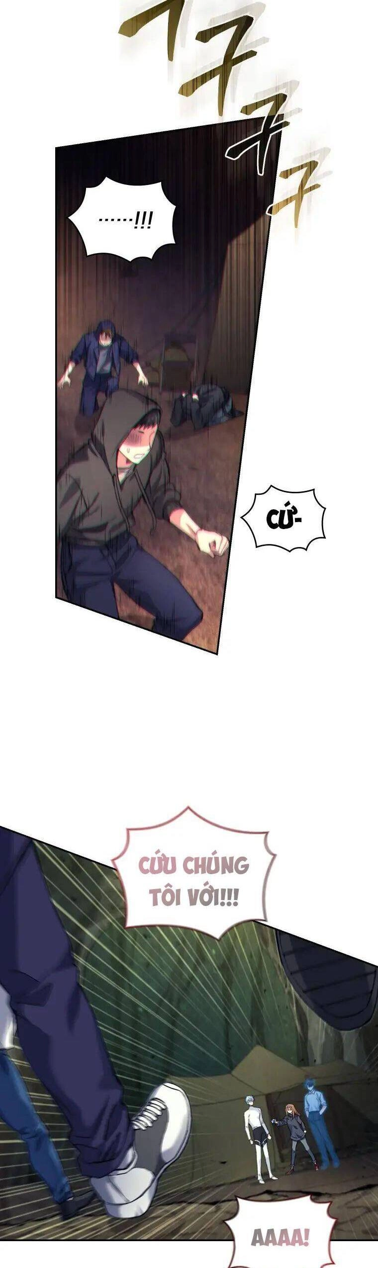 Ta Đánh Cắp Linh Hồn Của Ranker Top 1 Chapter 30 - 19