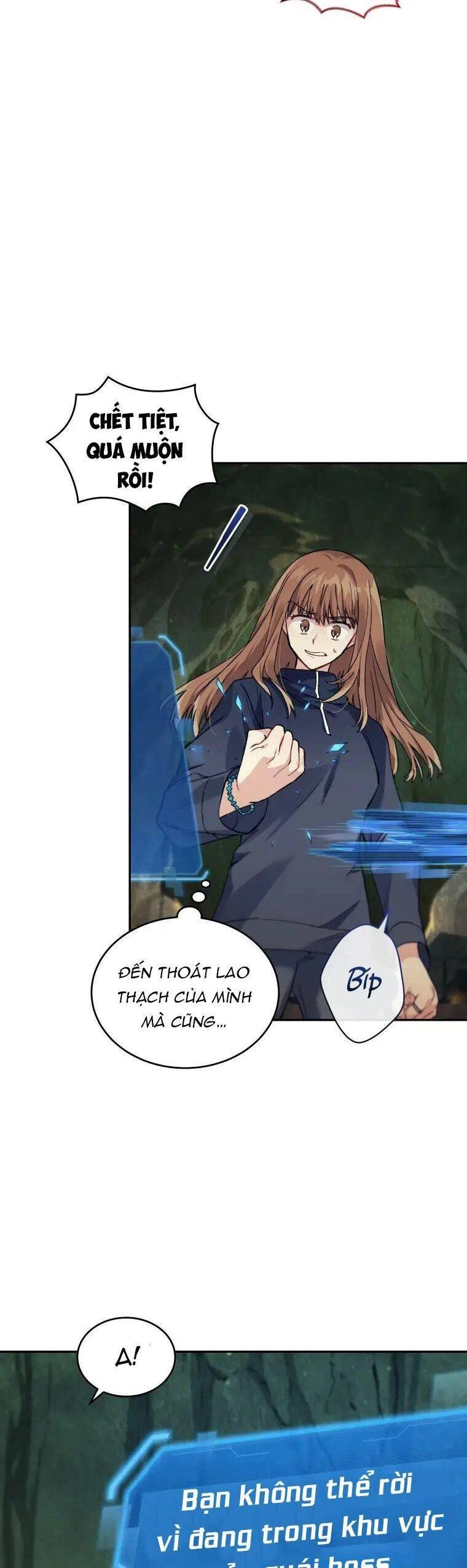 Ta Đánh Cắp Linh Hồn Của Ranker Top 1 Chapter 30 - 20