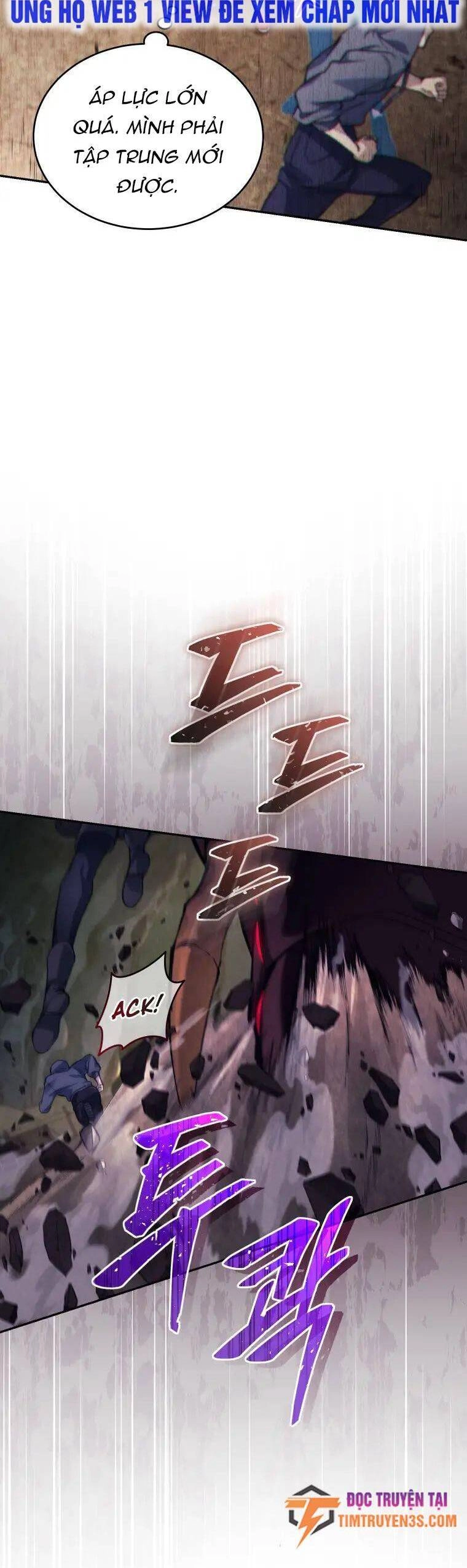 Ta Đánh Cắp Linh Hồn Của Ranker Top 1 Chapter 30 - 22