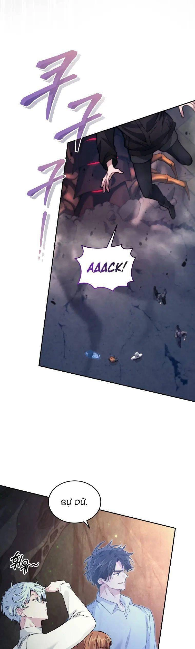 Ta Đánh Cắp Linh Hồn Của Ranker Top 1 Chapter 30 - 23