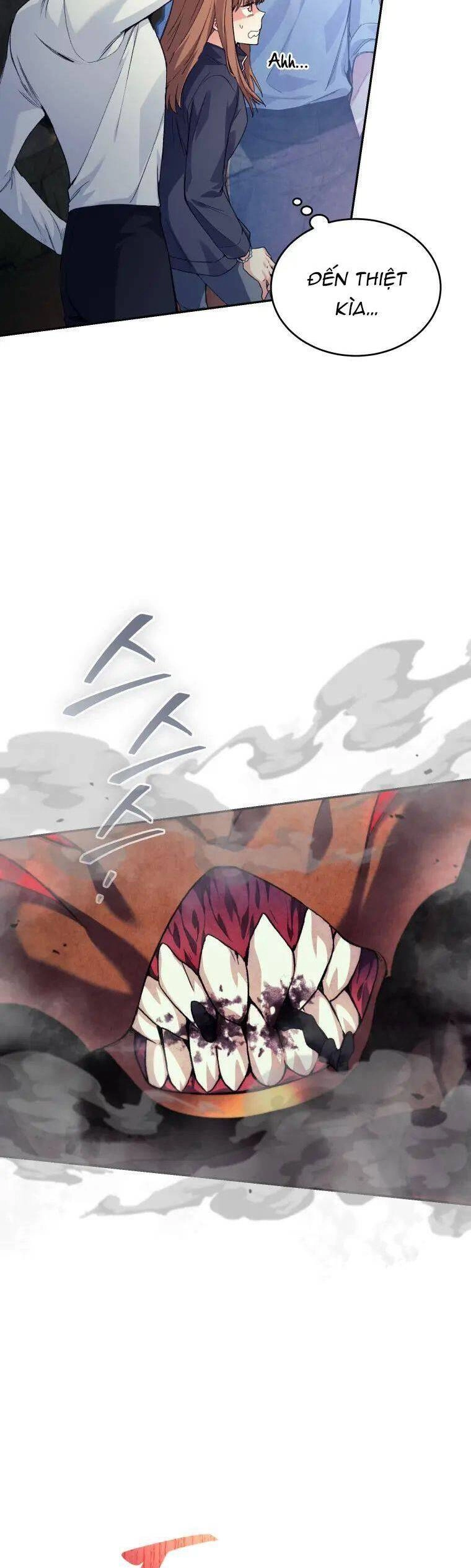 Ta Đánh Cắp Linh Hồn Của Ranker Top 1 Chapter 30 - 24