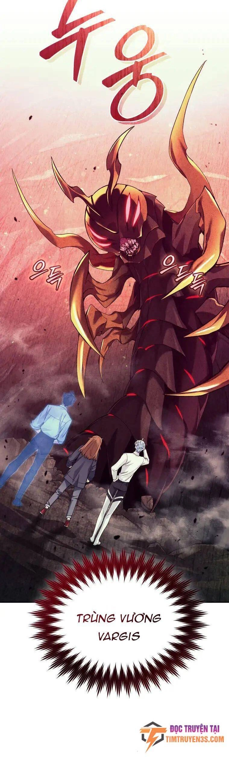 Ta Đánh Cắp Linh Hồn Của Ranker Top 1 Chapter 30 - 25