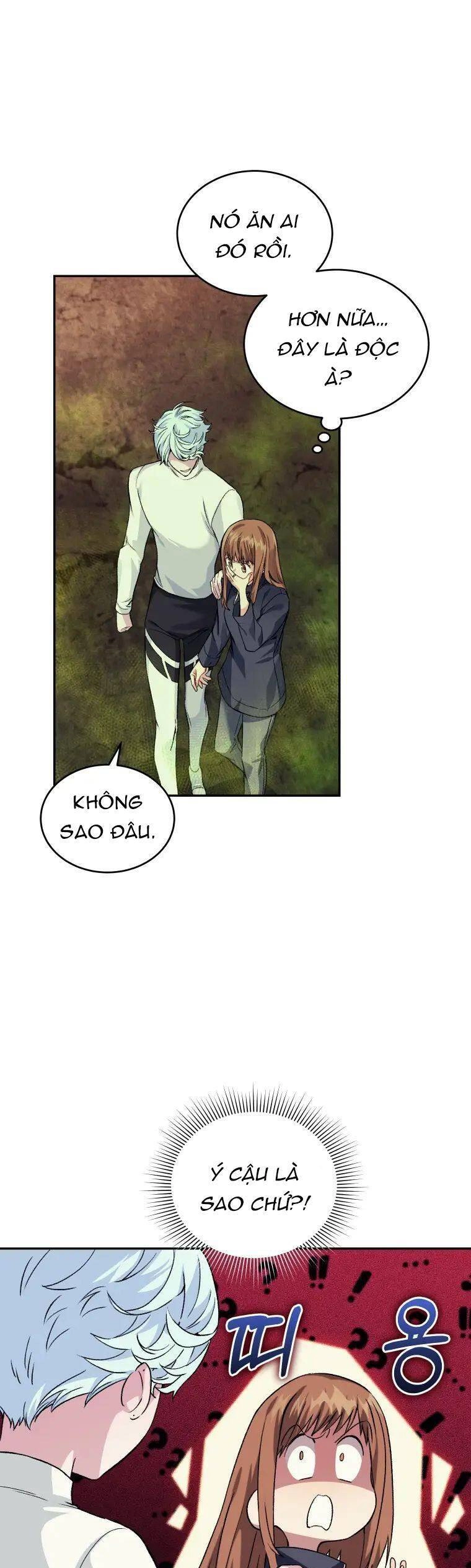 Ta Đánh Cắp Linh Hồn Của Ranker Top 1 Chapter 30 - 26