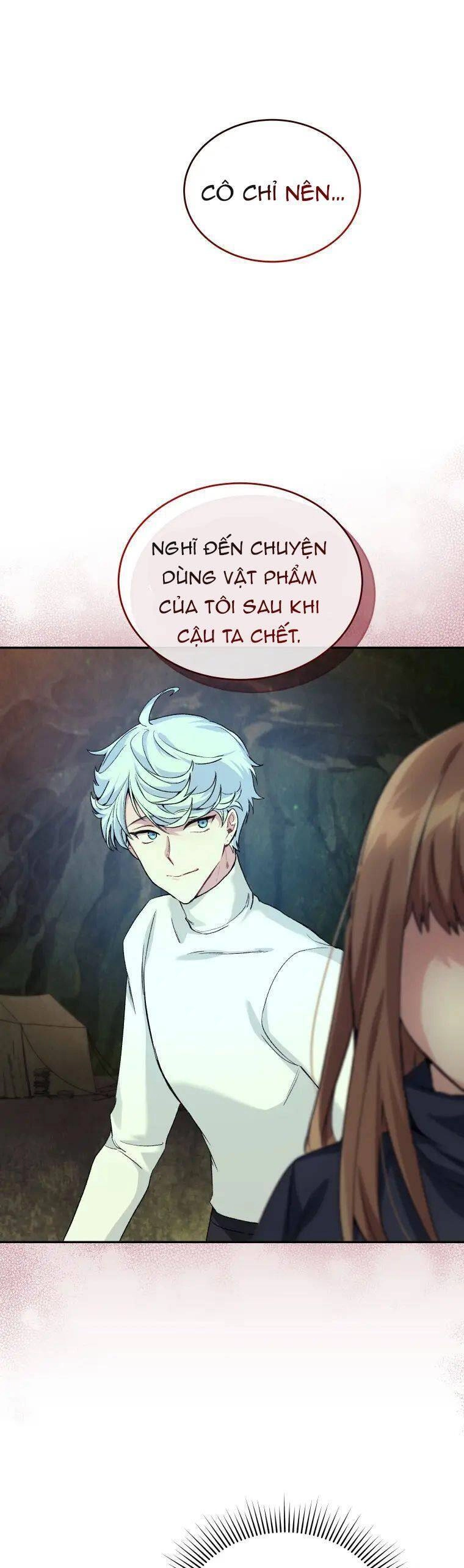 Ta Đánh Cắp Linh Hồn Của Ranker Top 1 Chapter 30 - 29