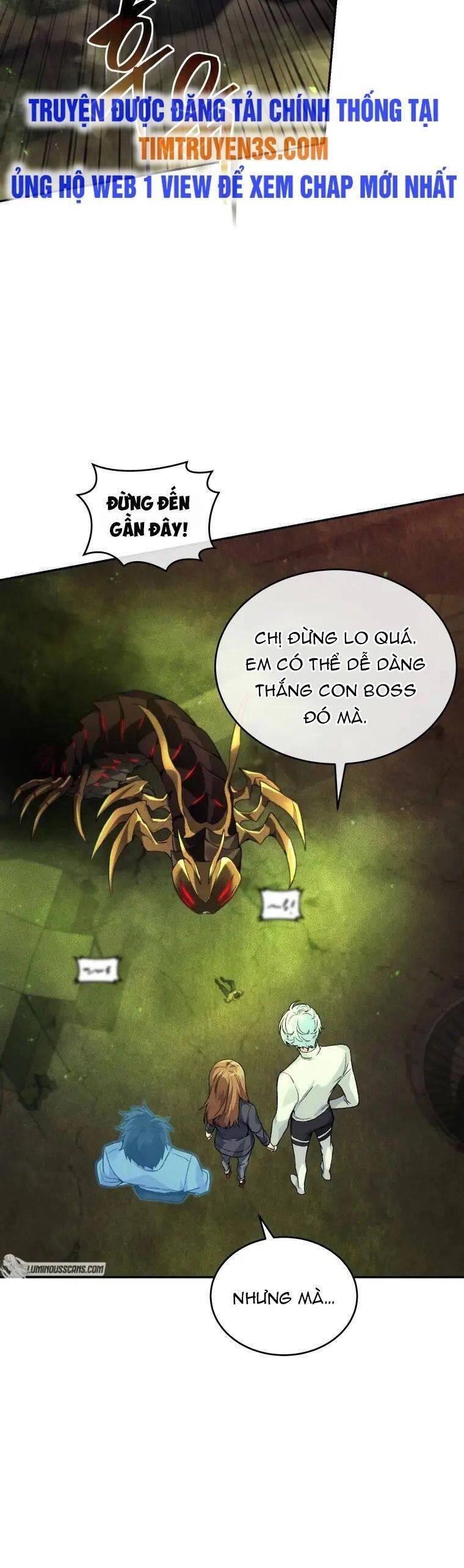 Ta Đánh Cắp Linh Hồn Của Ranker Top 1 Chapter 30 - 32