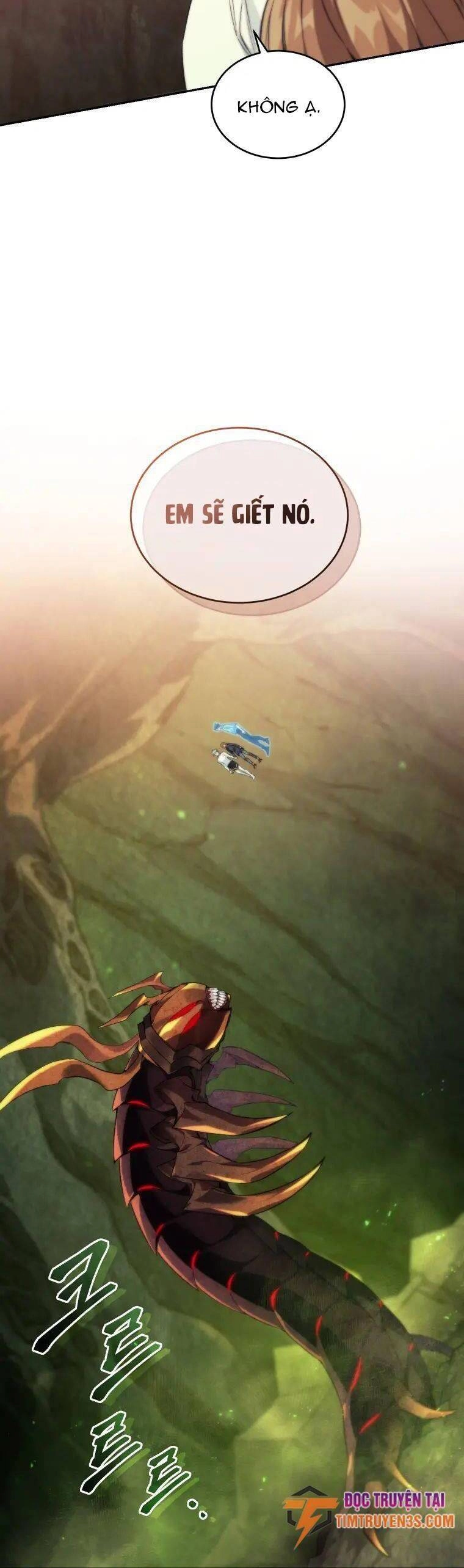 Ta Đánh Cắp Linh Hồn Của Ranker Top 1 Chapter 30 - 34