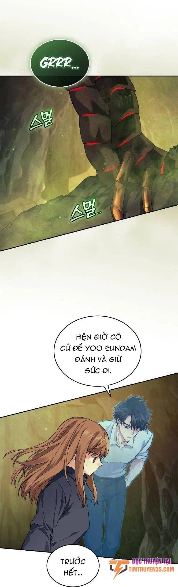 Ta Đánh Cắp Linh Hồn Của Ranker Top 1 Chapter 30 - 40