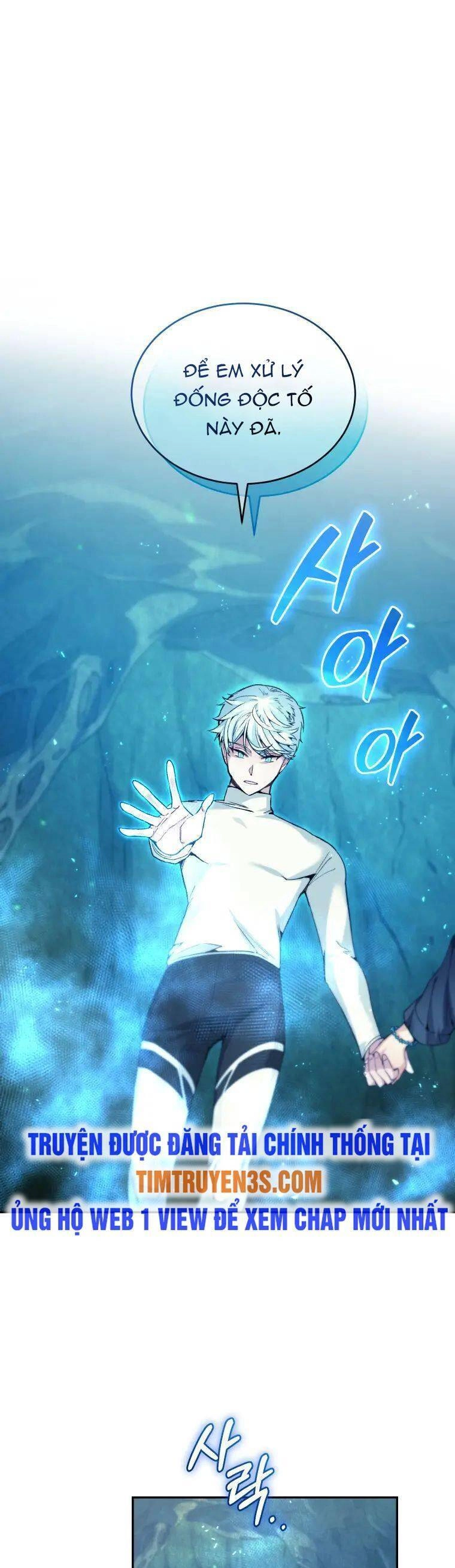 Ta Đánh Cắp Linh Hồn Của Ranker Top 1 Chapter 30 - 41