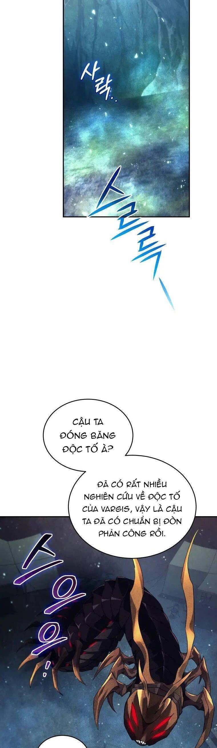 Ta Đánh Cắp Linh Hồn Của Ranker Top 1 Chapter 30 - 42