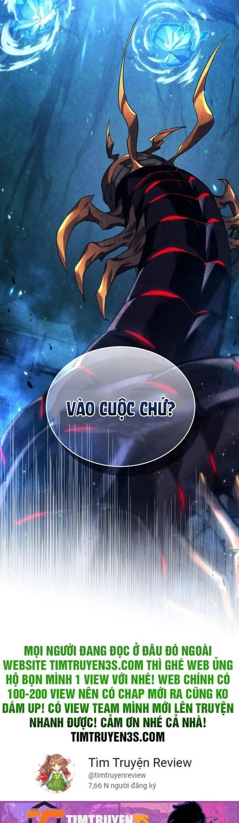 Ta Đánh Cắp Linh Hồn Của Ranker Top 1 Chapter 30 - 45