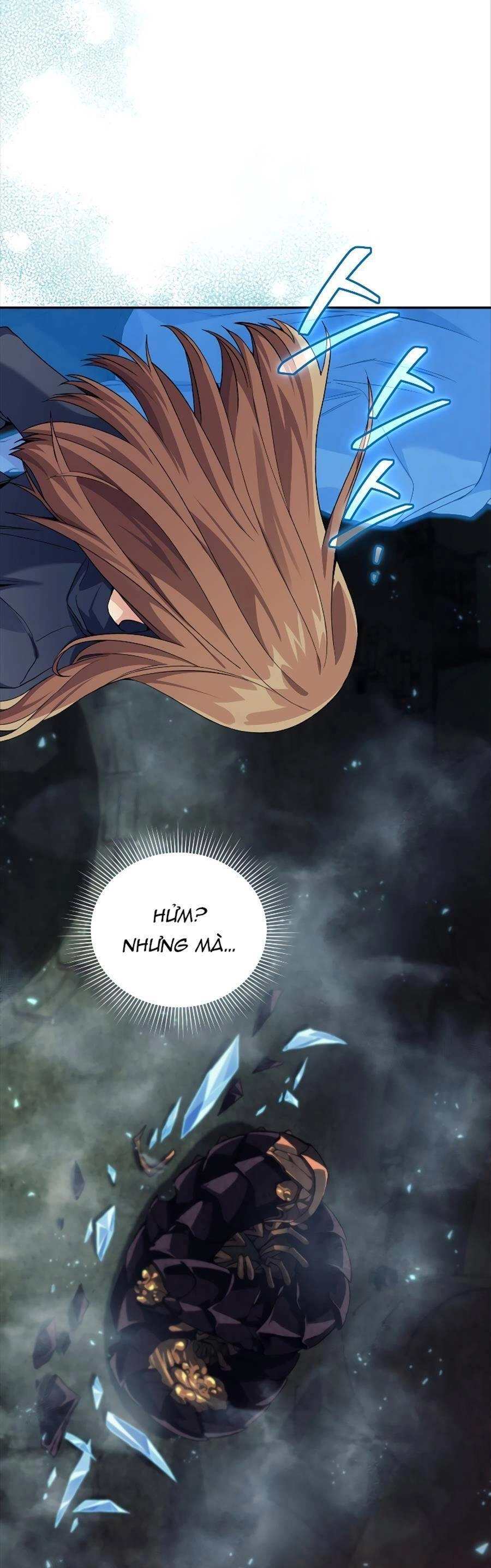 Ta Đánh Cắp Linh Hồn Của Ranker Top 1 Chapter 31 - 12