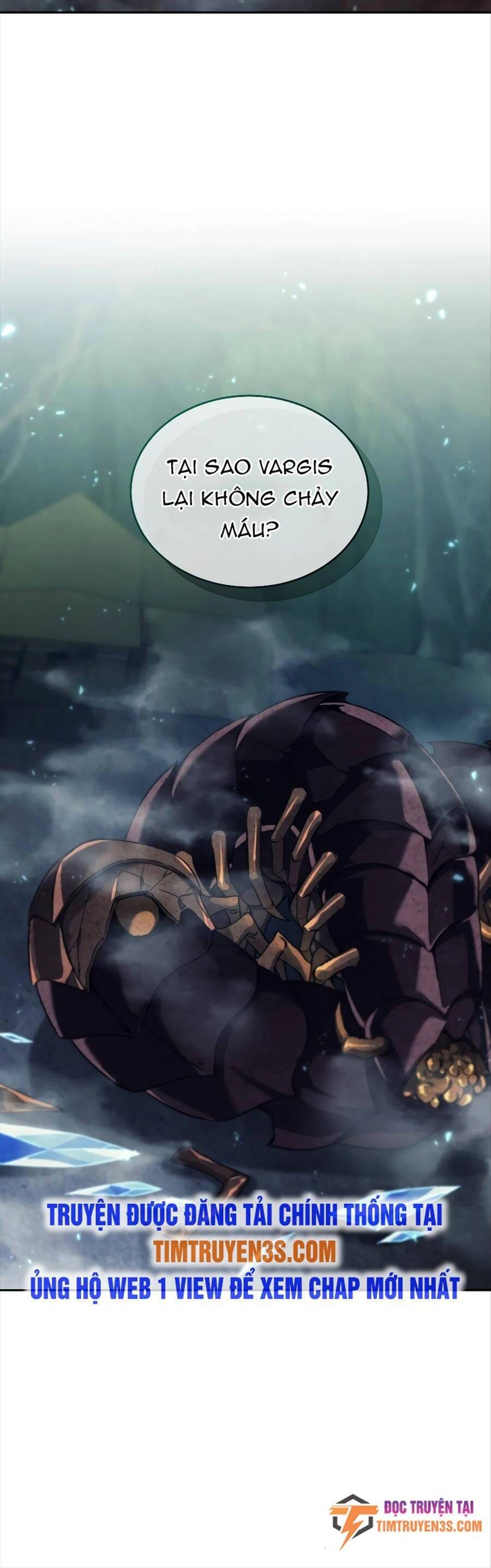 Ta Đánh Cắp Linh Hồn Của Ranker Top 1 Chapter 31 - 13