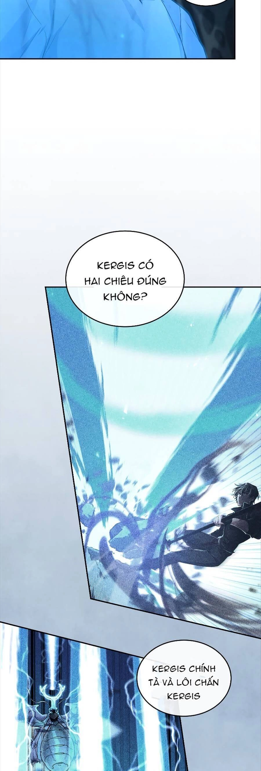 Ta Đánh Cắp Linh Hồn Của Ranker Top 1 Chapter 31 - 15