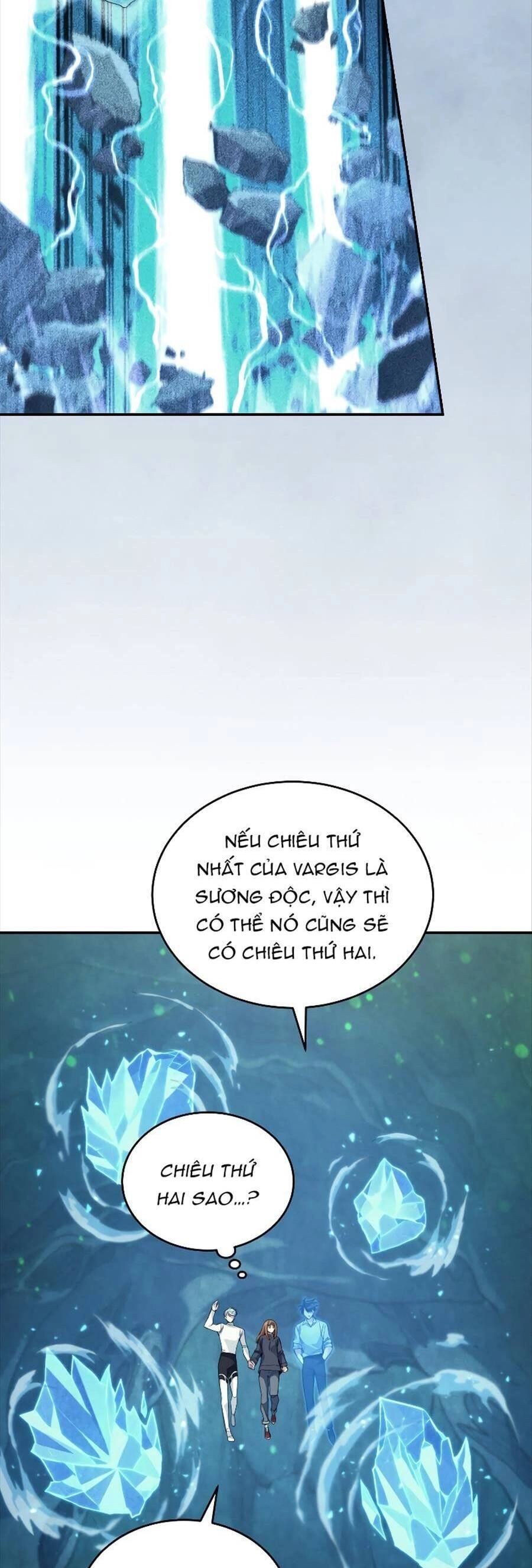 Ta Đánh Cắp Linh Hồn Của Ranker Top 1 Chapter 31 - 16