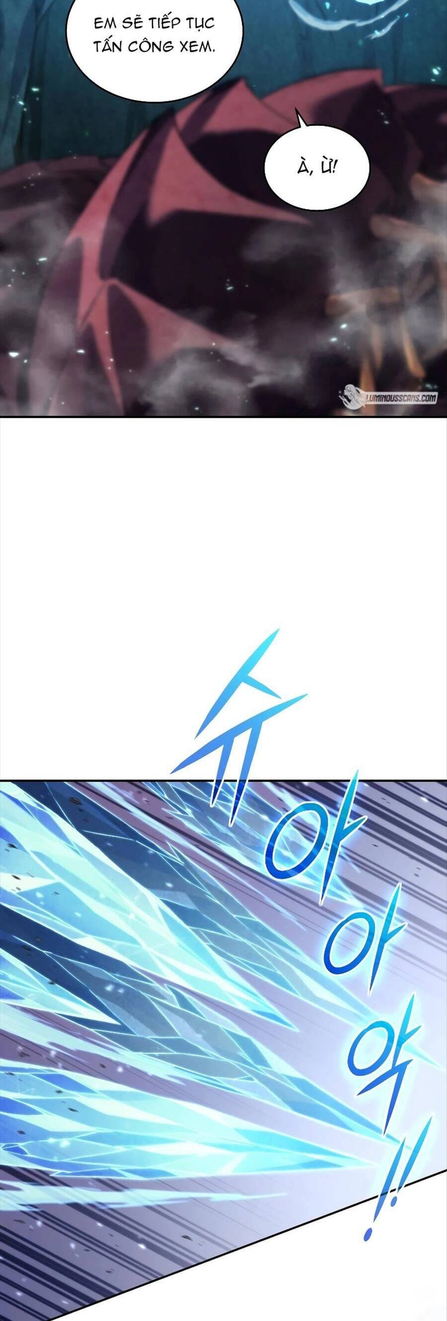 Ta Đánh Cắp Linh Hồn Của Ranker Top 1 Chapter 31 - 17